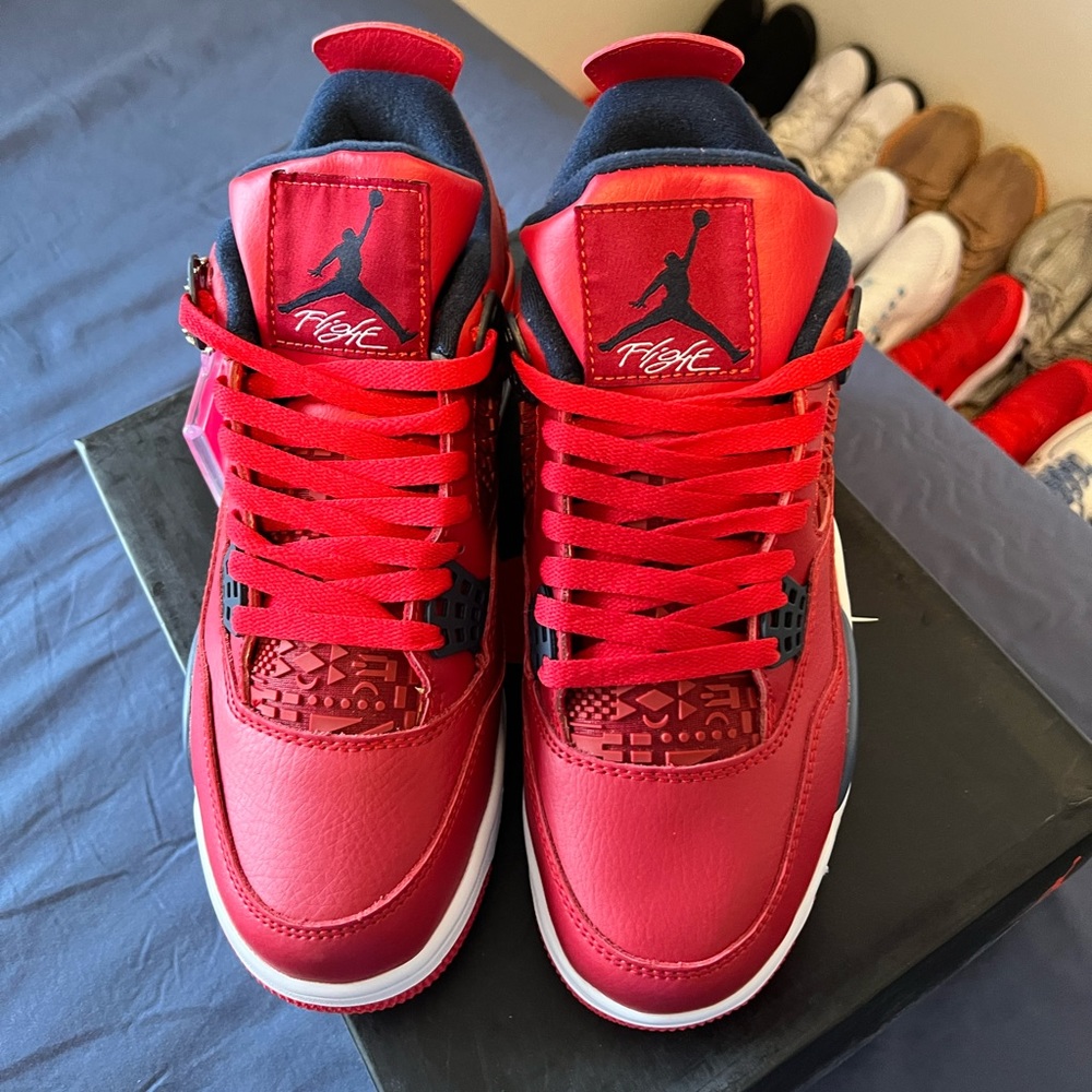 Air Jordan rétro 4